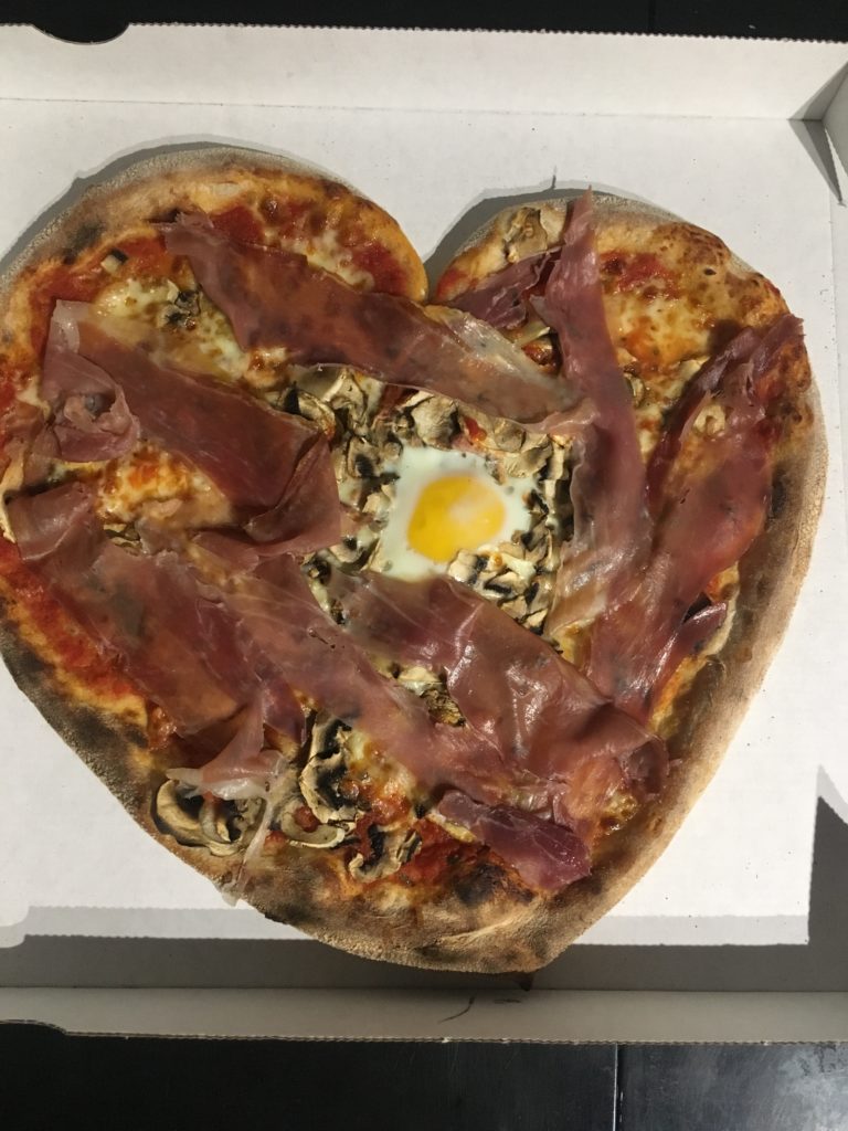 Gluten Free Pizza in Paris Gluten Free Explorer